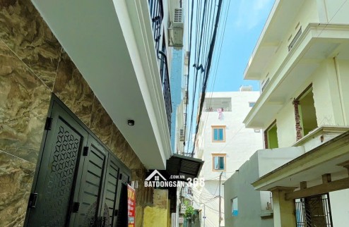 Bán nhà 66m2 ,7 tầng thang máy,Lai Xá ,Hoài Đức,Hà Nội,góc3 thoáng, đường thông ô tô